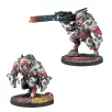Infinity Sartroids: Ranters & Puzzlers - EN-281650-1227