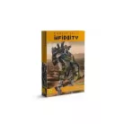 Infinity Hassassin Expansion Pack Gamma - EN-281433-1223