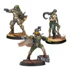 Infinity Hassassin Expansion Pack Gamma - EN-281433-1223