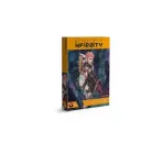 Infinity Riot Grrls - EN-281549-1220