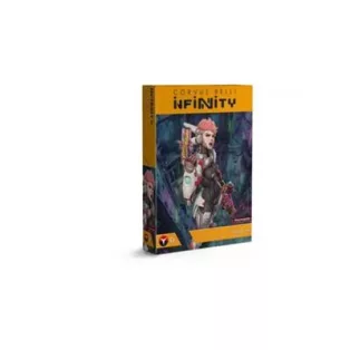 Infinity Riot Grrls - EN-281549-1220
