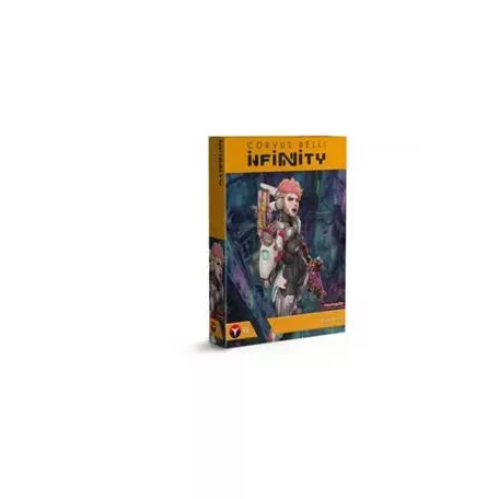 Infinity Riot Grrls - EN-281549-1220