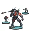 Infinity Combined Army Overdron Batroids TAG Pack - EN-281649-1226