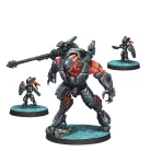Infinity Combined Army Overdron Batroids TAG Pack - EN-281649-1226