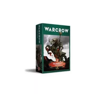 Warcrow Harvesters - EN-WW04010-0074