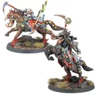 Warcrow Harvesters - EN-WW04010-0074