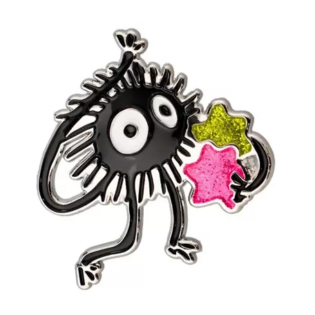 Spirited Away - Pin Sprite-SEISEN-14705