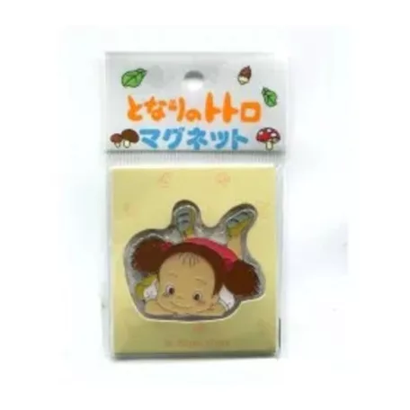 My Neighbor Totoro - Magnet Mei-SEISEN-14686
