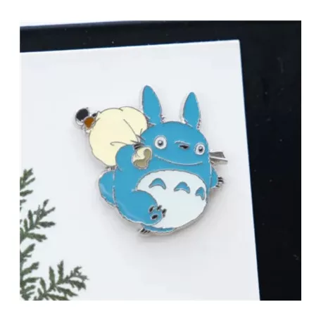My Neighbor Totoro - Magnet Big Totoro Run-SEISEN-14685