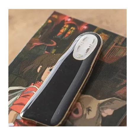 Spirited Away - Pin No Face-SEISEN-14614
