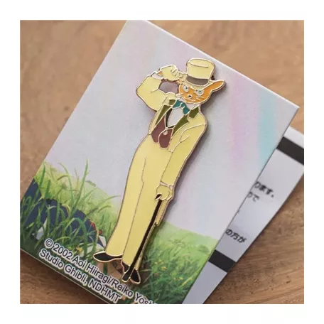 The Cat Returns - Pin Baron-SEISEN-14613