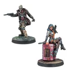 Infinity Caledonian Combat Force Characters - EN-281256-1247