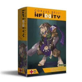 Infinity Caledonian Combat Force Repack Beta - EN-281552-1245