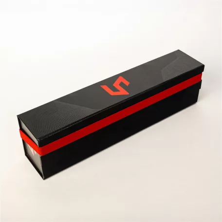 UP - Collector Essentials 500+ FLAT PACK STORAGE BOX-16813