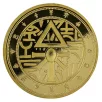 Warhammer 40,000 - Collectible Coin - Aeldari-1121668