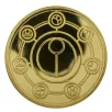 Warhammer 40,000 - Collectible Coin - T'au-1121669