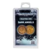 Warhammer 40,000 - Collectible Coin - Dark Angels-1122069