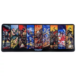 Warhammer 40,000 - Desk Mat - Classic Codex-1127941