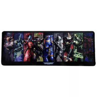 Warhammer 40,000 - Desk Mat - Era Indomitus-1127942