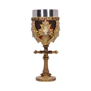 Dark Souls Ornstein Goblet 19.5cm-B6647B24