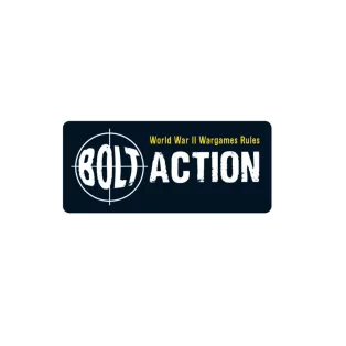 Bolt Action Soviet Naval Brigade ZiS-3 DIvisional gun with Soviet Naval-403414002