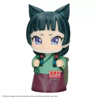 The Apothecary Diaries - Banpresto Big SOFVIMATES Figure - Maomao II-PZ74409P