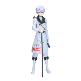 Bleach - Banpresto Maximatic Figure - Toshiro Hitsugaya-PZ71851P