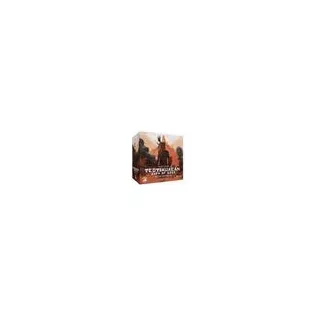Teotihuacan Deluxe Master Set - EN-BND0078