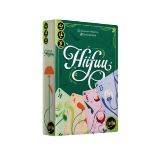 Hii Fuu - EN-70572