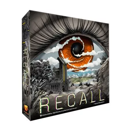 RECALL - EN-ALI-REC-001-000
