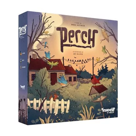 Perch - EN-IUG-PER-001-408