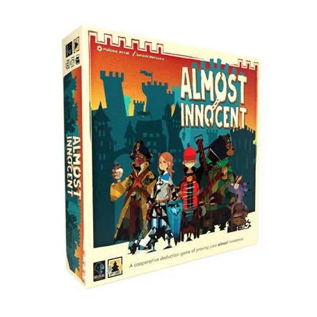Almost Innocent - EN-KOL-ALO-001-081