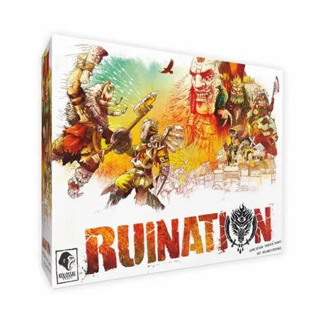 Ruination - EN-KOL-RUI-001-457