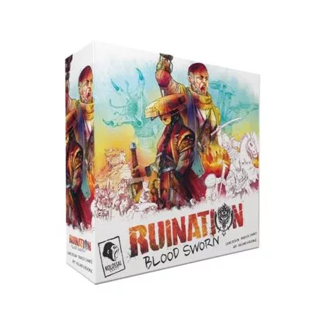 Ruination: Blood Sworn - EN-KOL-RUI-006-386