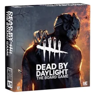 Dead By Daylight - EN-LEV-DBD-001-008