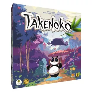 Takenoko New ECO - EN-MAT-TAK-101-117