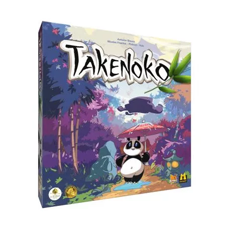 Takenoko New ECO - EN-MAT-TAK-101-117