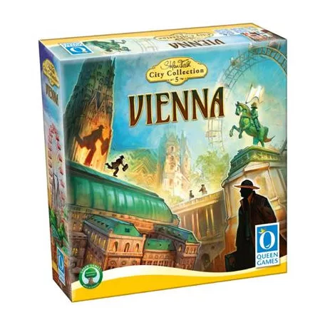 SFCC 5 : Vienna Classic - EN-QNG-SFC-009-103