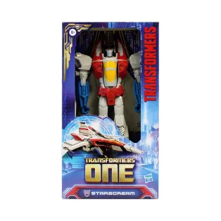 Transformers One - Mega Changer Starscream-F8701_7012-5X00