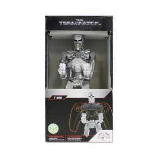 Terminator - Cable Guys - T-800-CGCRTE400469_7075