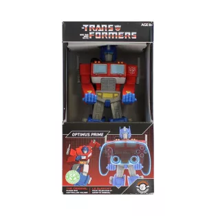 Transformers - Cable Guys - Optimus Prime-CGCRTF400729_7075