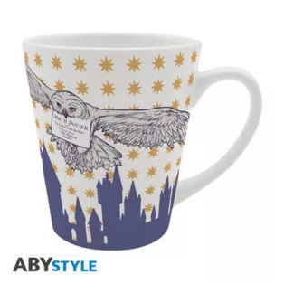Harry Potter - Mug (250ml) - Letter from Hogwarts-ABYMUGA702