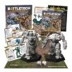 BattleTech Starter Box - EN-CAT-37001