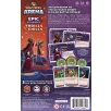 Disney Sorcerer's Arena Thrills & Chills Exp. - EN-TOP-HB003