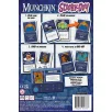 Munchkin Scooby-Doo - EN-TOP-MU008