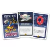 Munchkin Scooby-Doo - EN-TOP-MU008