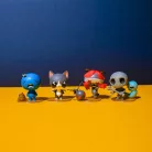 The Binding Of Isaac Four Souls 4 Figure Pack S 2 - EN-MMV-3102