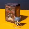 The Binding Of Isaac Four Souls 4 Figure Pack S 2 - EN-MMV-3102