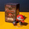 The Binding Of Isaac Four Souls 4 Figure Pack S 2 - EN-MMV-3102