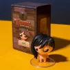 The Binding Of Isaac Four Souls 4 Figure Pack S 3 - EN-MMV-3052